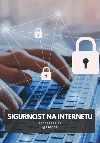 Sigurnost na internetu