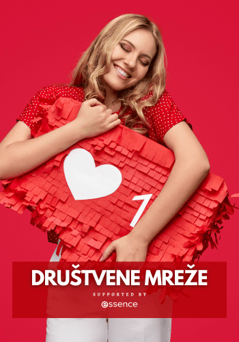 Društvene Mreže