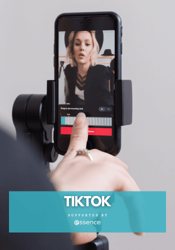 TikTok!