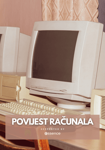 Povijest Računala