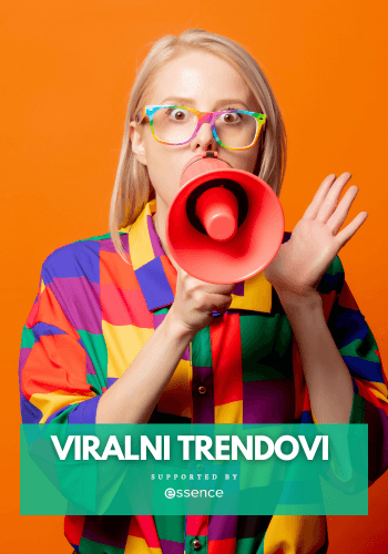 Viralni Trendovi