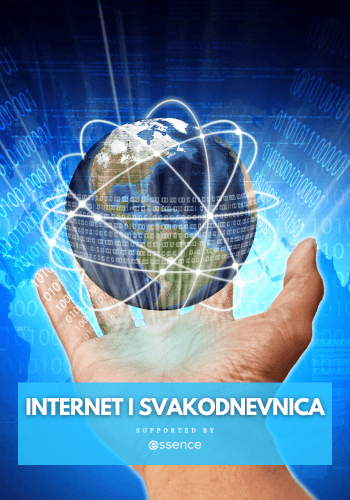 Internet i svakodnevnica