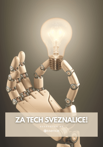 Za Tech Sveznalice