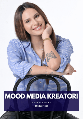 Mood Media Kreatori