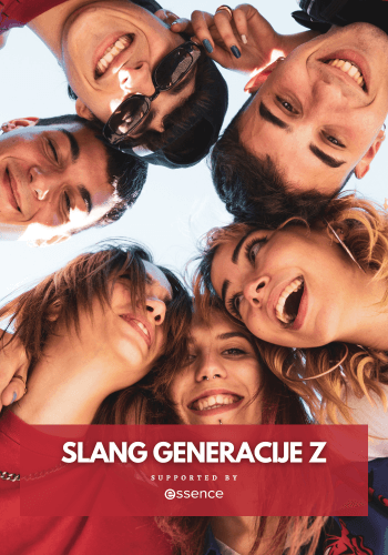 Gen Z Slang!