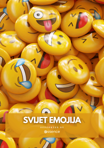 Svijet Emojija