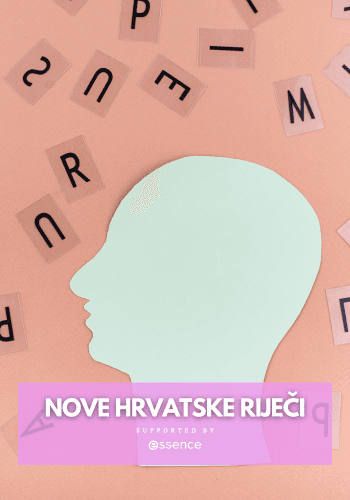 Nove Hrvatske Riječi