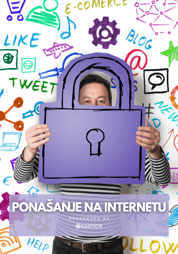 Ponašanje na internetu