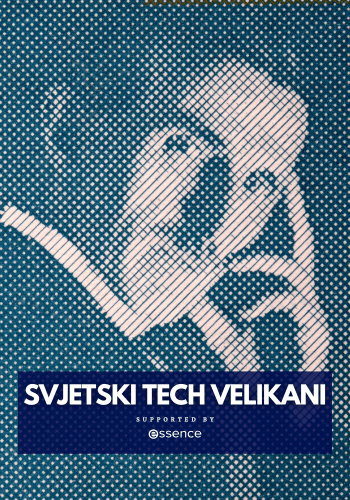 Svjetski Tech Velikani