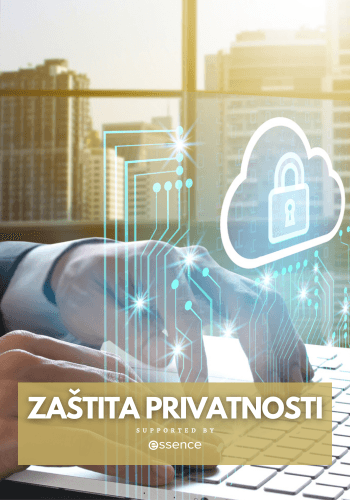 Zaštita Privatnosti