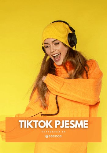 Tko Pjeva Ove ‘TikTok’ Pjesme?