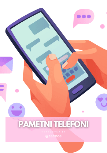 Pametni telefoni