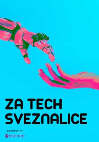 Za Tech Sveznalice