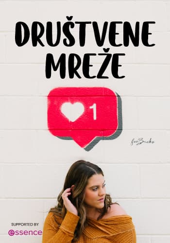 Društvene Mreže