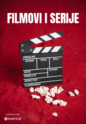 Filmovi i Serije