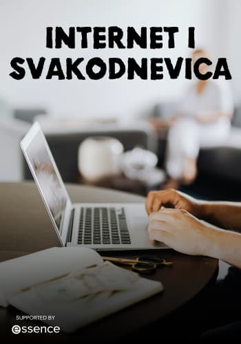 Internet i svakodnevnica