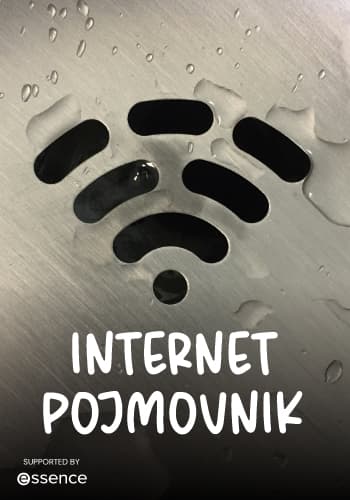 Internet Pojmovi