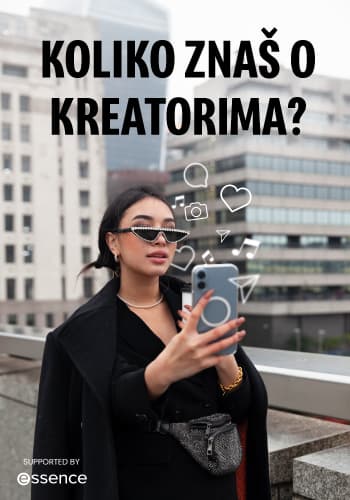 Svijet influencera i video kreatora