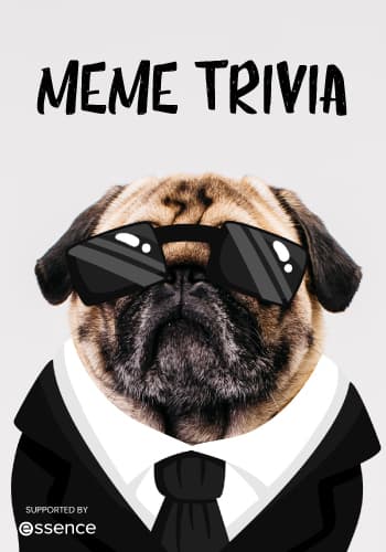 Meme Trivia