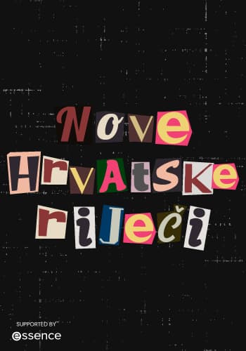 Nove Hrvatske Riječi