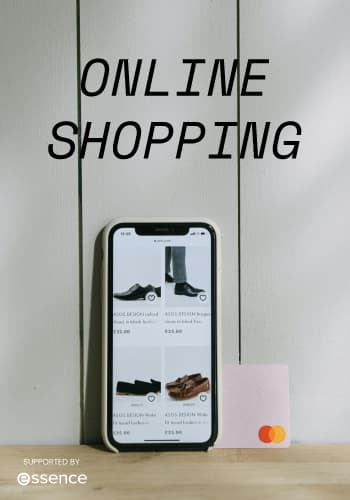 Online Shopping