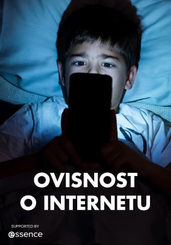 Ovisnost o Internetu