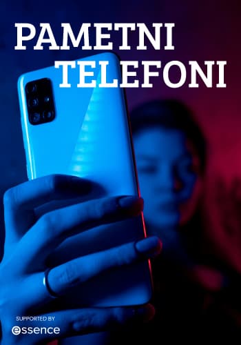 Pametni telefoni