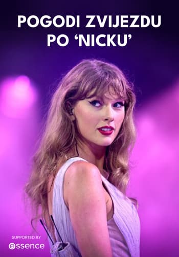Prepoznaj Internet Zvijezde Po Nicknameu