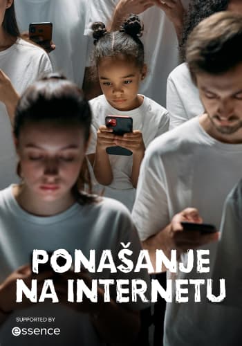 Ponašanje na internetu