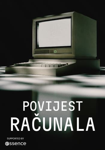 Povijest Računala