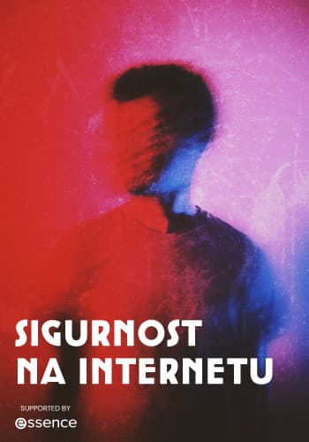 Sigurnost na internetu