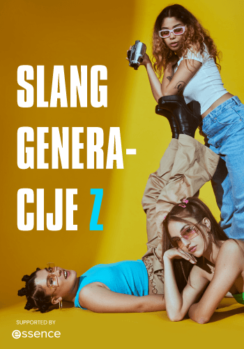 Gen Z Slang!