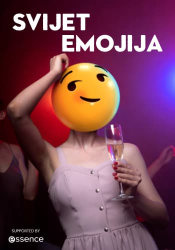 Svijet Emojija