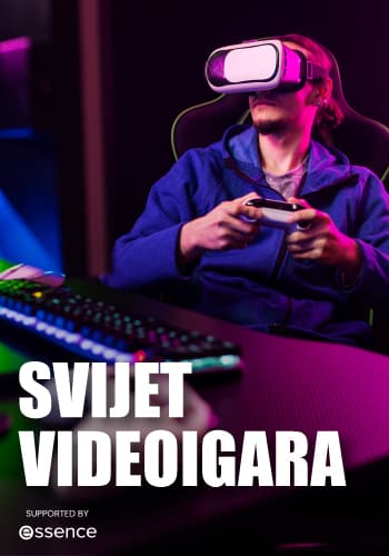 Videoigre