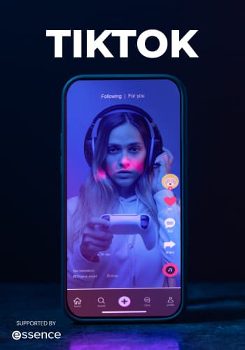 TikTok!