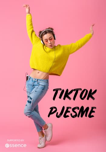 Tko Pjeva Ove ‘TikTok’ Pjesme?