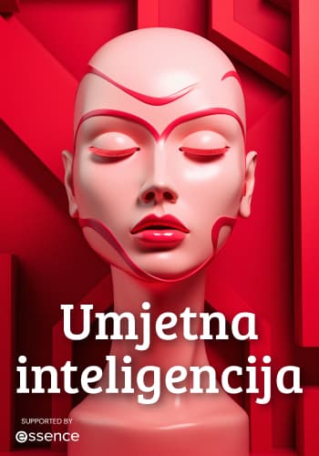 Umjetna Inteligencija