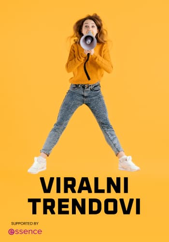 Viralni Trendovi