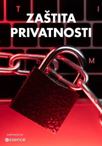 Zaštita Privatnosti